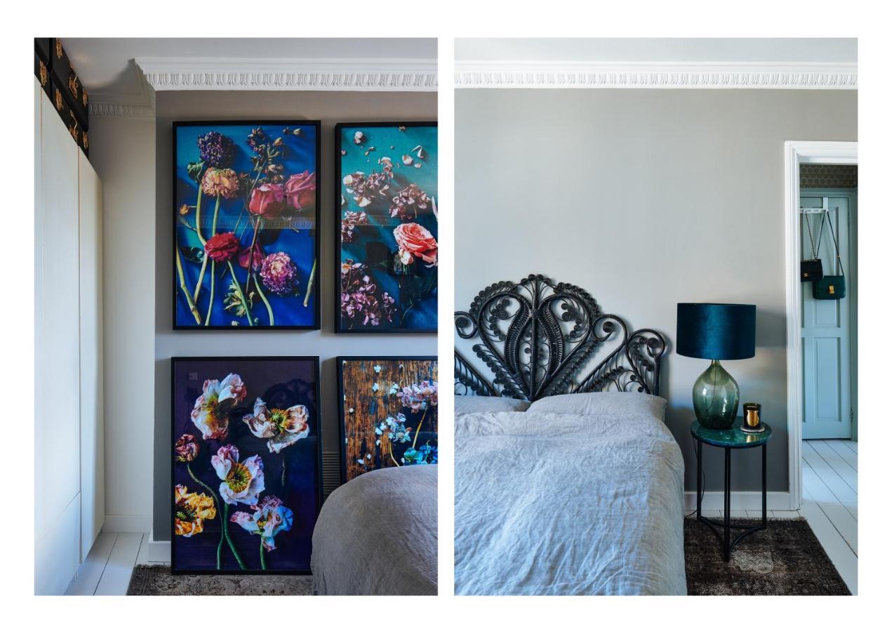 Stylish Notting Hill Photographers Apartment Londra Esterno foto